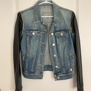 Aritzia | Talula Harlem Jacket